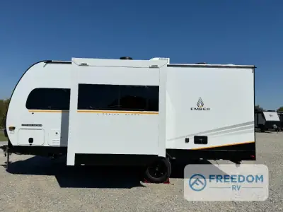 2026 Ember E-Series 19ETS photo 8