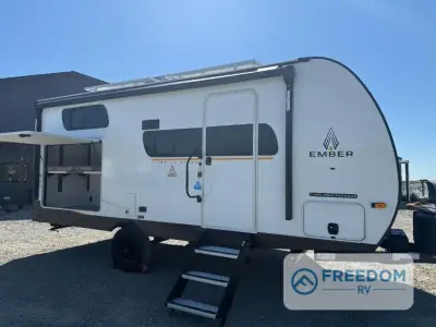 2026 Ember E-Series 19ETS photo 3