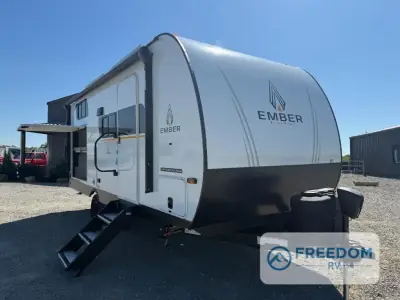 2026 Ember E-Series 19ETS