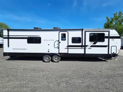 2026 Palomino Solaire 3060RKTS photo 5