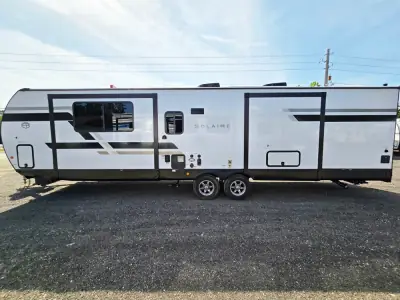 2026 Palomino Solaire 3060RKTS photo 9