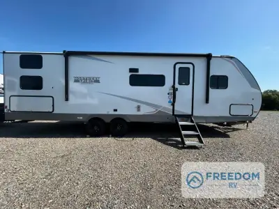 2026 Coachmen Northern Spirit SE 29BH