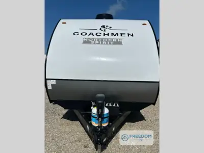2026 Coachmen Northern Spirit SE 29BH photo 3