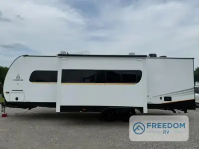 2026 Ember E-Series 26ETS photo 8