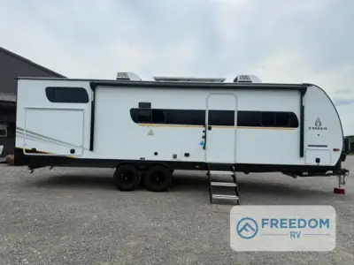 2026 Ember E-Series 26ETS photo 3