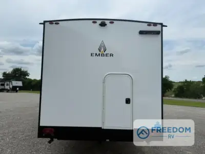 2026 Ember E-Series 26ETS photo 5