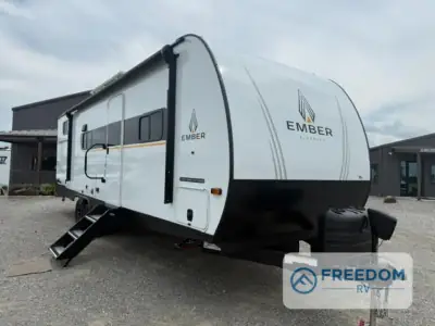 2026 Ember E-Series 26ETS