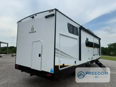 2026 Ember E-Series 26ETS photo 4