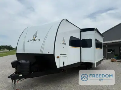 2026 Ember E-Series 26ETS photo 9