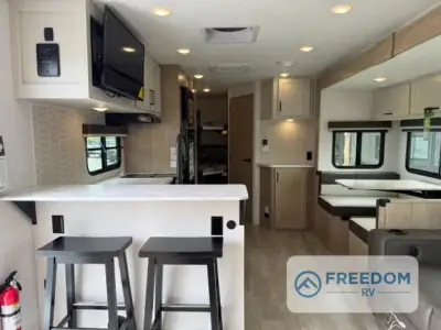 2026 Ember E-Series 26ETS photo 55