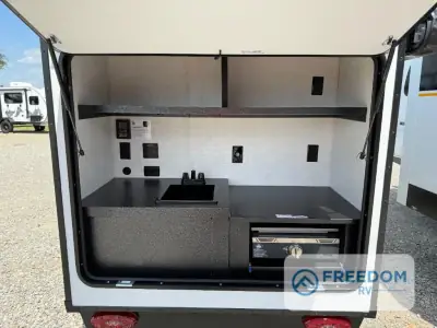 2026 Ember E-Series 12RK photo 12