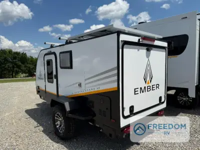 2026 Ember E-Series 12RK photo 7