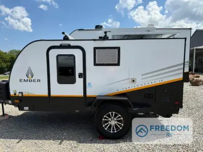 2026 Ember E-Series 12RK photo 8