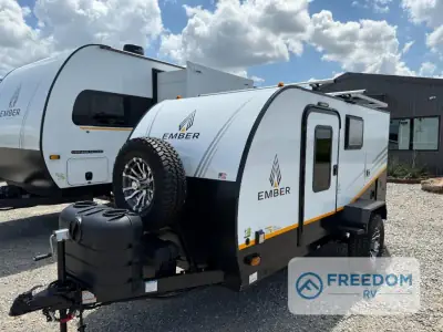 2026 Ember E-Series 12RK photo 9