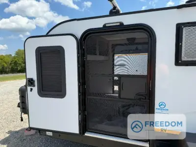 2026 Ember E-Series 12RK photo 20