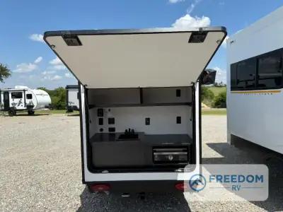 2026 Ember E-Series 12RK photo 11