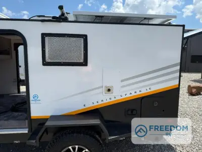 2026 Ember E-Series 12RK photo 17