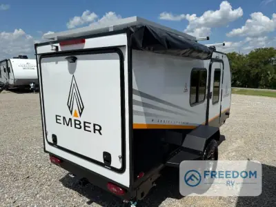 2026 Ember E-Series 12RK photo 3