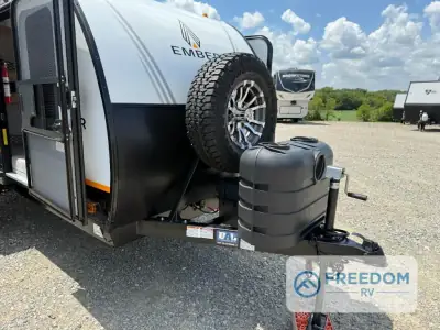 2026 Ember E-Series 12RK photo 23