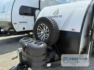 2026 Ember E-Series 12RK photo 22