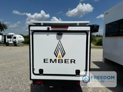 2026 Ember E-Series 12RK photo 4