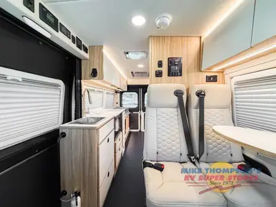 2026 Coachmen RV Pixel photo 14