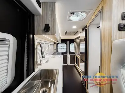 2026 Coachmen RV Pixel photo 17