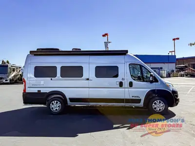 2026 Coachmen RV Pixel photo 8