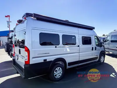 2026 Coachmen RV Pixel photo 7