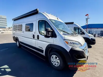 New 2026 Coachmen RV Pixel P 2.0M
