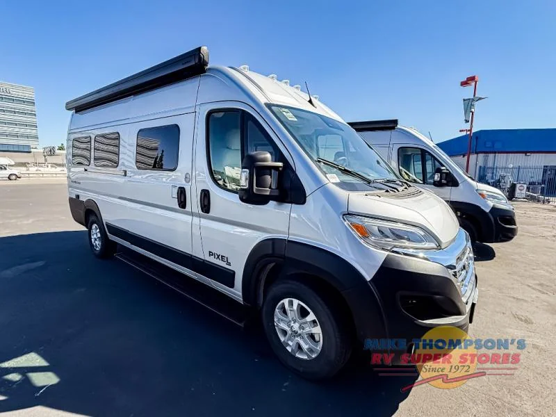 2026 Coachmen RV Pixel exterior