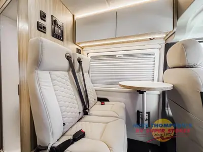 2026 Coachmen RV Pixel photo 15