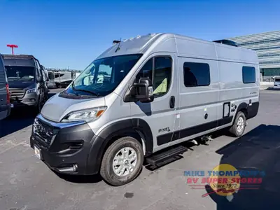 2026 Coachmen RV Pixel photo 3