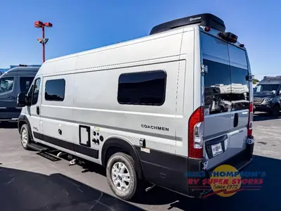 2026 Coachmen RV Pixel photo 4