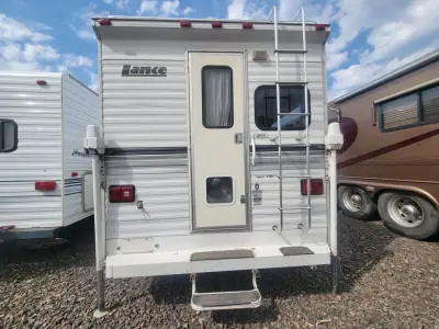 1997 Lance SQUIRE 9500 photo 2
