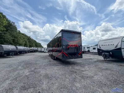 2026 Forest River XLR Nitro 40BAR13 photo 4