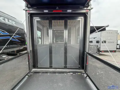 2026 Forest River XLR Nitro 40BAR13 photo 37