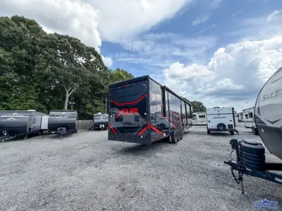 2026 Forest River XLR Nitro 40BAR13 photo 5