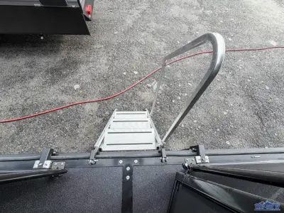 2026 Forest River XLR Nitro 40BAR13 photo 31