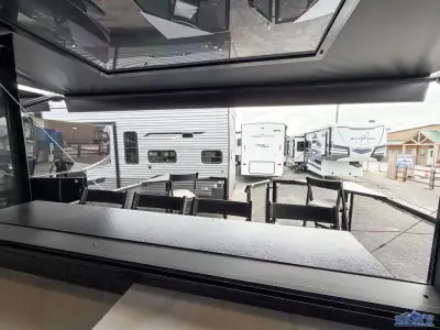 2026 Forest River XLR Nitro 40BAR13 photo 16