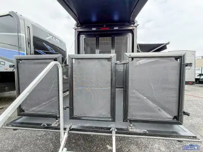 2026 Forest River XLR Nitro 40BAR13 photo 35