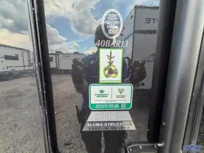 2026 Forest River XLR Nitro 40BAR13 photo 53
