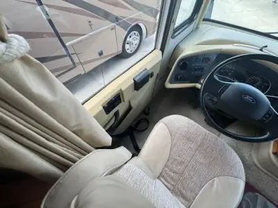 2008 Allegro Open Road 32LA photo 9