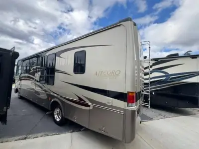 2008 Allegro Open Road 32LA photo 4