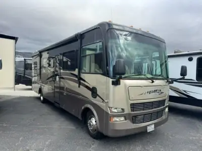 2008 Allegro Open Road 32LA
