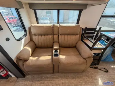 2026 Forest River Puma 340DB photo 13