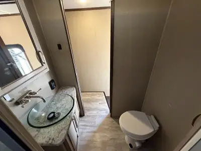 2016 Grand Design Solitude ST321RL photo 20