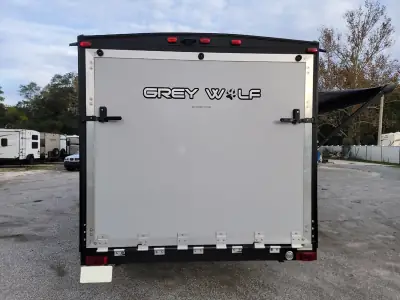 2019 Forest River CHEROKEE GREY WOLF 22RR photo 5