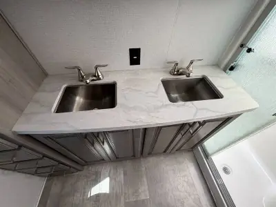 2020 Keystone Montana 3760FL photo 39