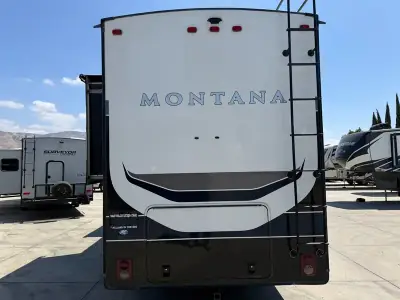 2020 Keystone Montana 3760FL photo 6